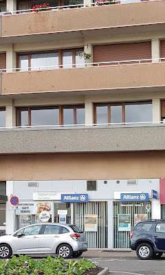 Allianz Assurance SARREBOURG - Stephane GERARD à Sarrebourg