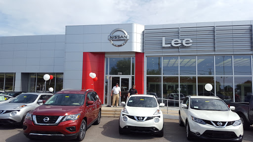 Nissan Dealer «Lee Nissan», reviews and photos, 235 Miracle Strip Pkwy SW, Fort Walton Beach, FL 32548, USA