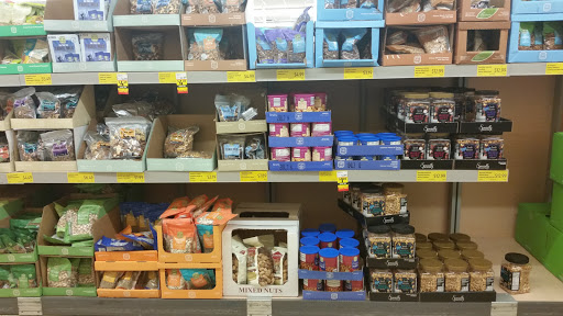 Supermarket «ALDI», reviews and photos, 5159 Library Rd, Bethel Park, PA 15102, USA