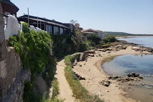 Spiaggia di Sa Capanna image