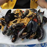 Photo n°1 de l'avis de Lorenzo.o fait le 25/07/2021 à 19:56 sur le  Vecchia Osteria del Mare à Milan