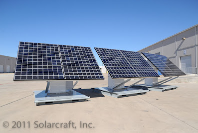 Solarcraft, Inc.