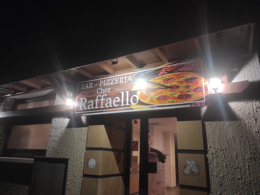 Bar Pizzeria chez Raffaello à Conflans-en-Jarnisy (Meurthe-et-Moselle 54)