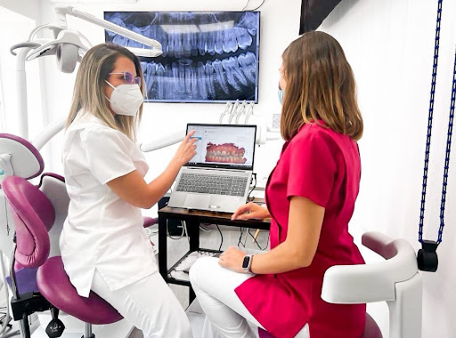 Clínica Dental Puerto de la Torre | Grupo Dental Clinics en Málaga