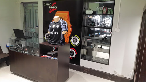 Tienda Deportiva - Club Germán Sport