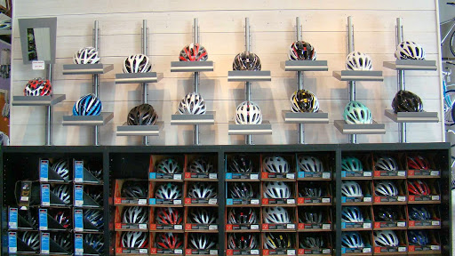 Bicycle Store «Trek Bicycle Store», reviews and photos, 1621 E Sunrise Blvd, Fort Lauderdale, FL 33304, USA