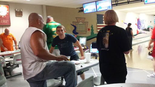 Bowling Alley «ABC Lanes Inc», reviews and photos, 6454 Carlisle Pike, Mechanicsburg, PA 17050, USA