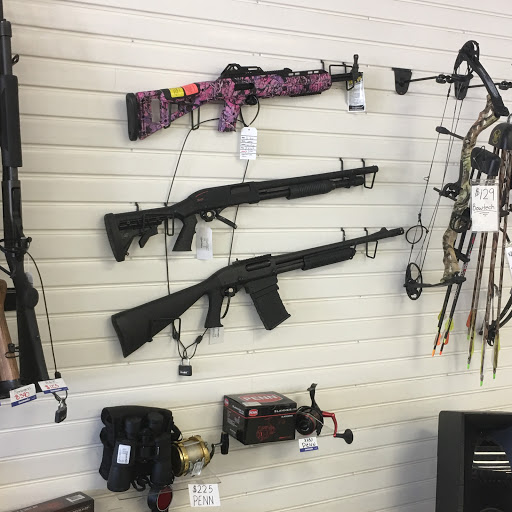 Check Cashing Service «Cash America Pawn», reviews and photos, 8429 US-1, Port St Lucie, FL 34952, USA