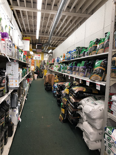 Home Improvement Store «Warrenville True Value Hardware», reviews and photos, 61 Mountain Blvd, Warren, NJ 07059, USA