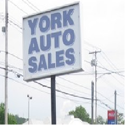 Used Car Dealer «York Auto Sales», reviews and photos, 916 Boston Post Rd, West Haven, CT 06516, USA