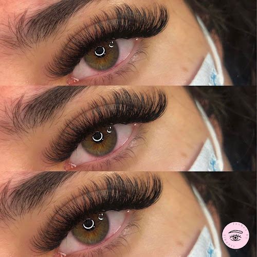 Lashes By Liberty - Bournemouth