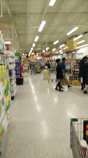 Supermarket «Publix Super Market at Charles Hight Square», reviews and photos, 435 Turner McCall Blvd NE, Rome, GA 30165, USA