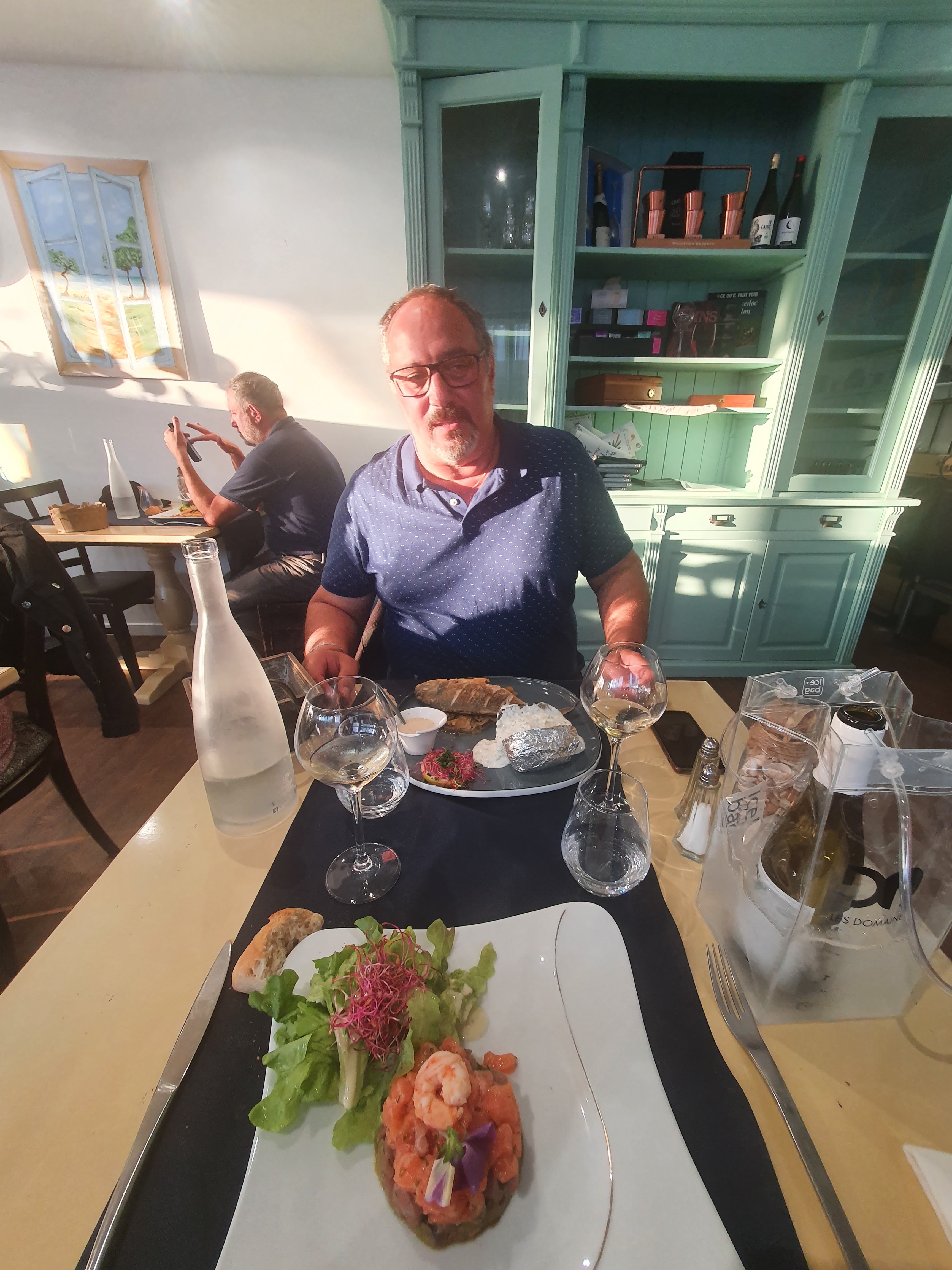 Photo n° 1 de l'avis de Claudette.e fait le 17/06/2022 à 22:32
