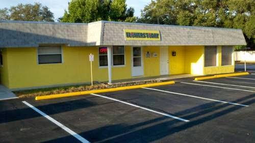 Florist «Flowers Today Florist», reviews and photos, 5106 Trouble Creek Rd, New Port Richey, FL 34652, USA