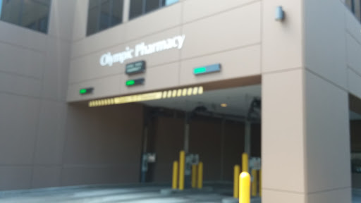 Pharmacy «Olympic Pharmacy & Health Care Services», reviews and photos, 4700 Point Fosdick Dr NW #120, Gig Harbor, WA 98335, USA