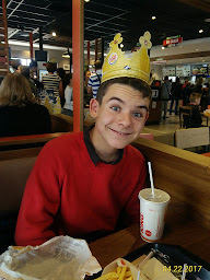 Photo n°86 de Burger King à Saran ()