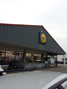 Lidl Königstraße 170 a, 32427 Minden, Deutschland