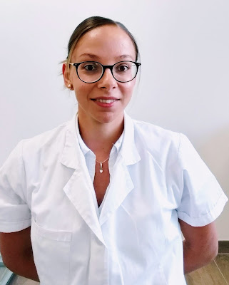 Morgane FERNANDEZ - Podologue à La Tour-du-Pin