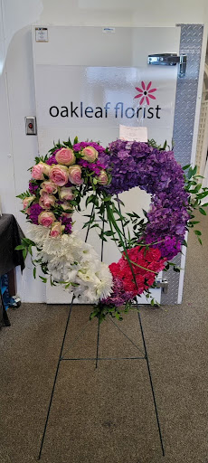 Florist «Oakleaf Florist», reviews and photos, 4185 Naco Perrin Blvd, San Antonio, TX 78217, USA