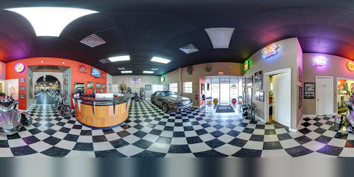 Motorcycle Dealer «Pure Powersports», reviews and photos, 550 State Rd 207, St Augustine, FL 32084, USA
