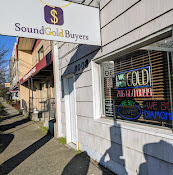 Sound Gold Buyers