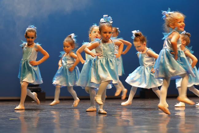 Avaliações doOpen Dance School - Centro Social e Cultural da Meadela em Braga - Escola de dança