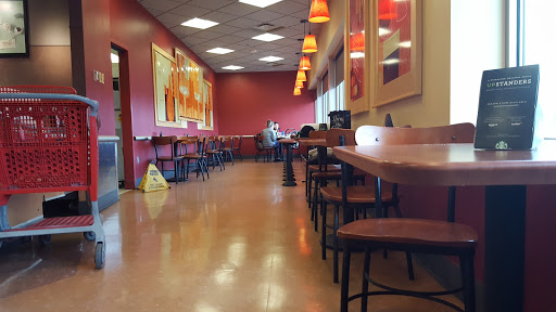 Coffee Shop «Starbucks», reviews and photos, 600 Executive Blvd S, Southington, CT 06489, USA