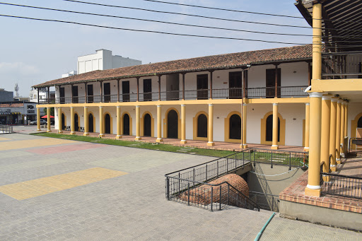 Museo Militar Batalla de Palonegro