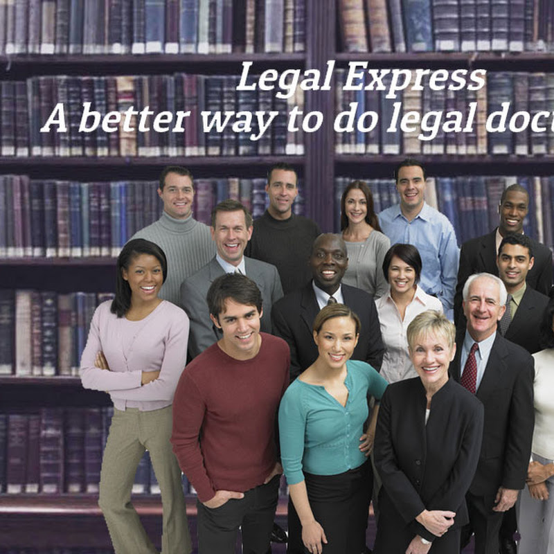 Legal Express