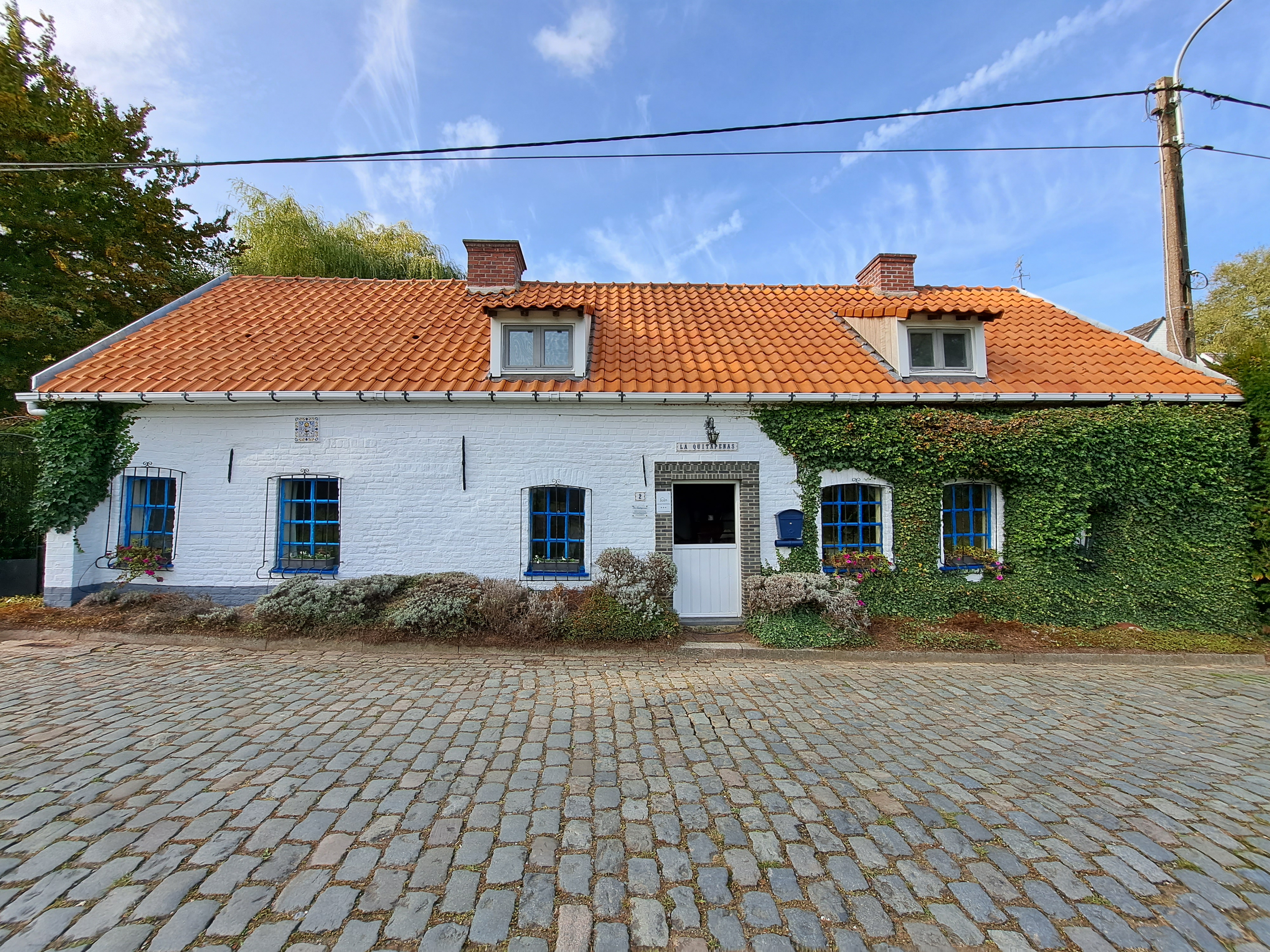 Photo n° 2 de l'avis de Helene.e fait le 30/09/2023 à 15:57