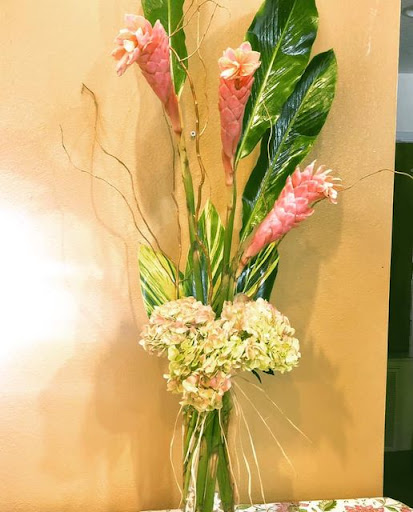 Florist «Flower Market Florist», reviews and photos, 1919 Drew St, Clearwater, FL 33765, USA