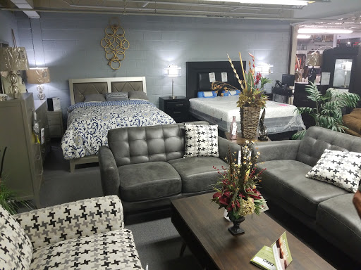 Furniture Store «National Furniture Liquidators», reviews and photos, 8600 Gateway Blvd E, El Paso, TX 79907, USA