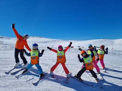 Skiteam - Ski Academy