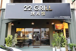 22 GRILL Restaurant image