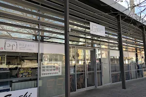Miyavi Japanese Food image