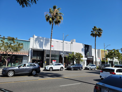 Book Store «TASCHEN Store Beverly Hills», reviews and photos, 354 N Beverly Dr, Beverly Hills, CA 90210, USA