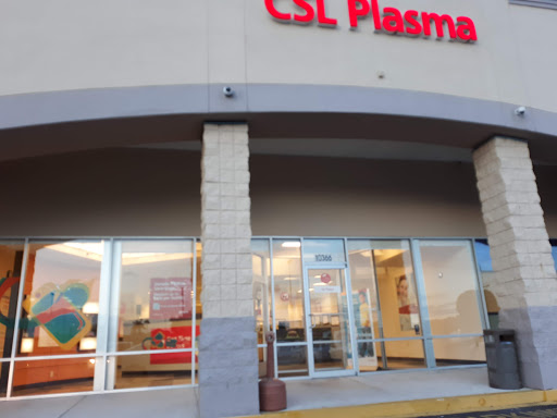 Blood Donation Center «CSL Plasma», reviews and photos