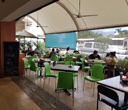 Café La Terraza photo