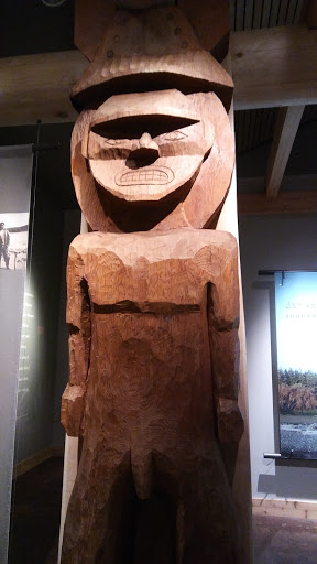 Museum «Suquamish Museum», reviews and photos, 6861 NE South St, Suquamish, WA 98392, USA