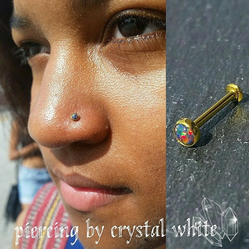 Explore duran duran tattoo ideas, creative tattoo ideas in Hampton, available at Blue Horseshoe Tattoo and Body Piercing