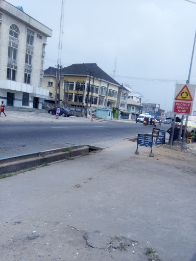 9mobile Uyo Mini Experience Centre, 70, Wellington Bassey Way, Uyo LGA Road, 520261, Uyo, Nigeria, Shopping Mall, state Akwa Ibom