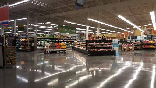 Discount Store «Walmart», reviews and photos, 305 Singing View, Spring Branch, TX 78070, USA