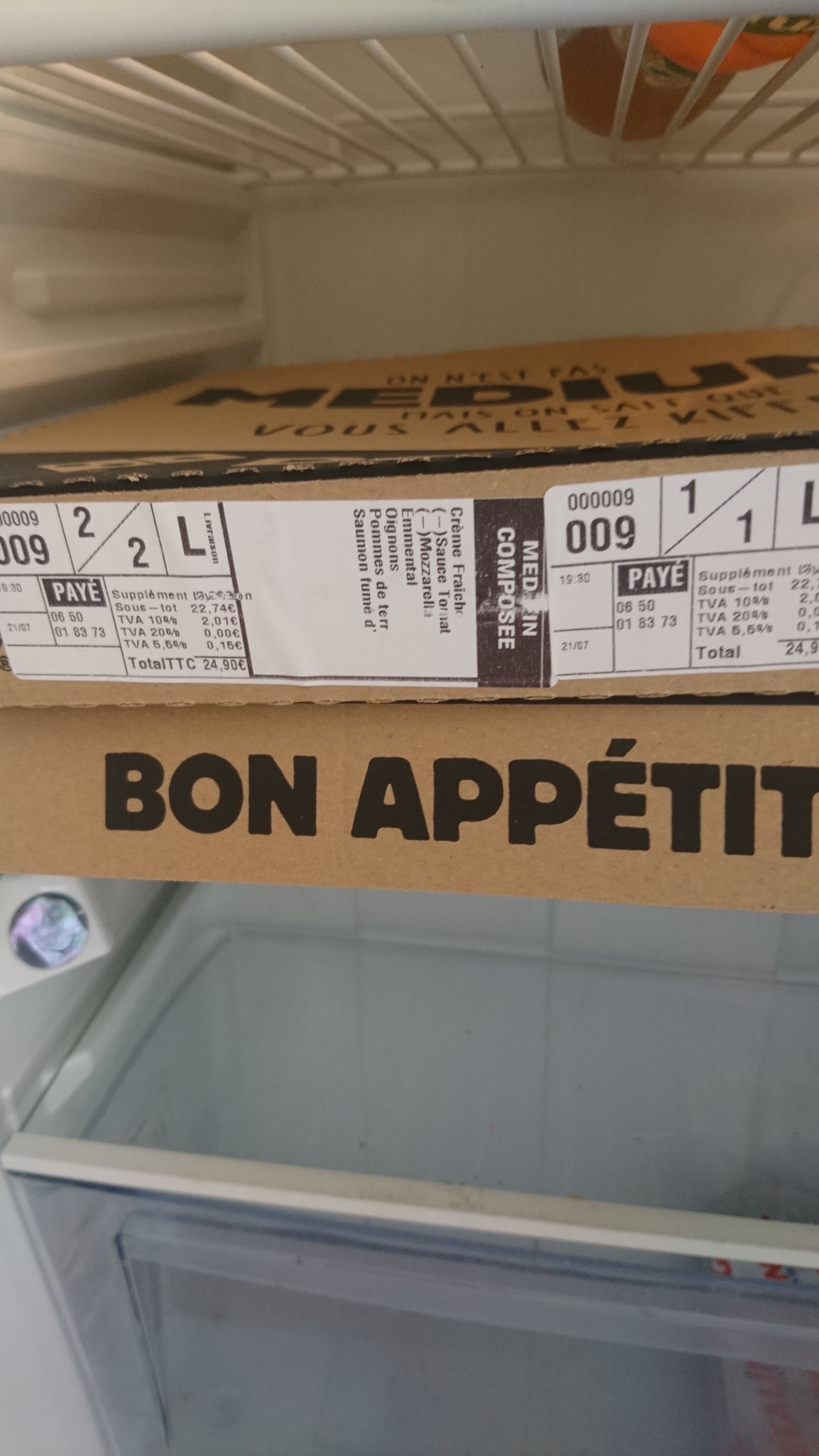 Photo n° 6 de l'avis de Fredouille.o fait le 22/07/2021 à 12:15