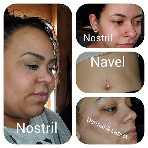 Explore grandad tattoo ideas, creative tattoo ideas in Leominster, available at Timeless Ink & Piercing Studio