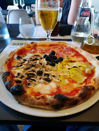 Pizza du Restaurant italien I Gusti Della Mamma à Saint-Martin-Lacaussade - n°18