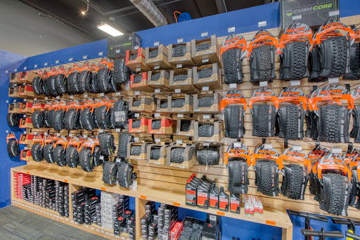 Bicycle Store «ProCycling», reviews and photos, 415 W Pikes Peak Ave, Colorado Springs, CO 80905, USA