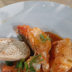 Photo n°6 de l'avis de Manuel.r fait le 11/08/2019 à 08:08 sur le  Il Cardeto à Baschi