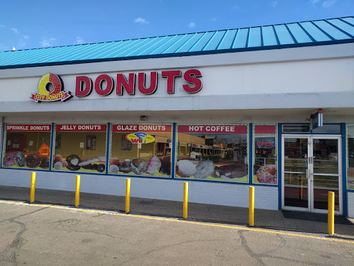 Donut Shop «City Donuts», reviews and photos, 746 Peoria St, Aurora, CO 80011, USA
