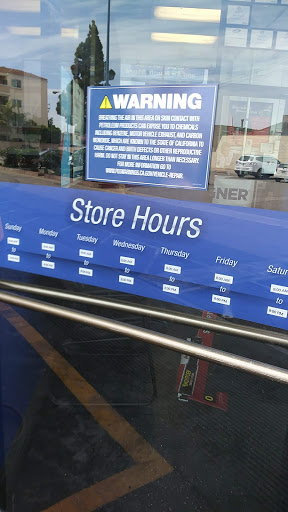 Auto Parts Store «Pep Boys Auto Parts & Service», reviews and photos, 3124 Sepulveda Blvd, Torrance, CA 90505, USA