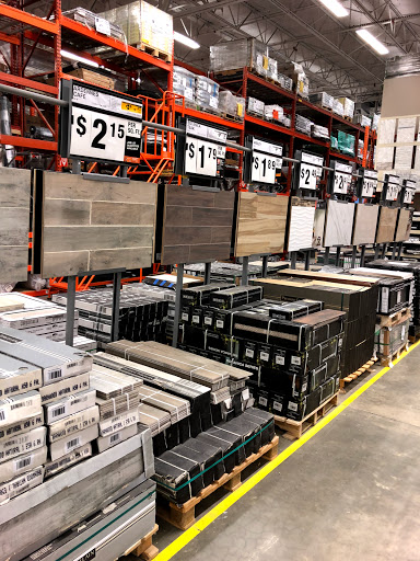 Home Improvement Store «The Home Depot», reviews and photos, 2455 W International Speedway Blvd, Daytona Beach, FL 32114, USA